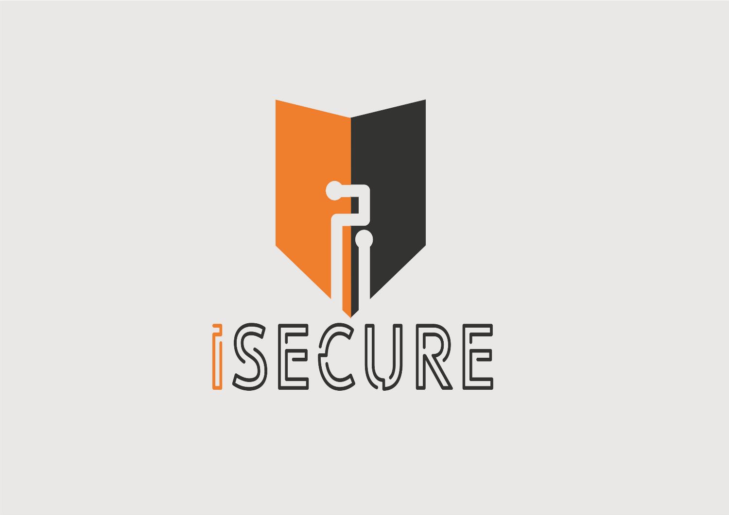 Logo-Design von muhammad rozaqa thoriqo für iSecure AB | Design #20276440