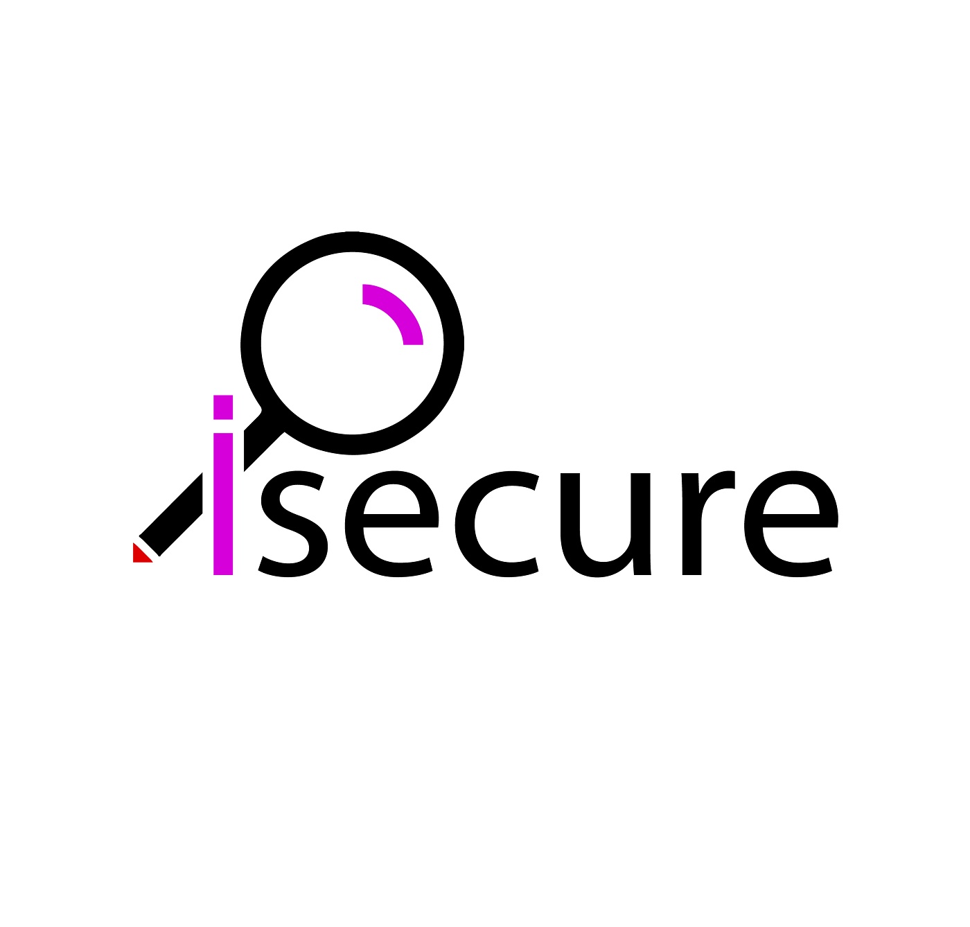 Logo Design by wibowo 4 for iSecure AB | Design #20259621