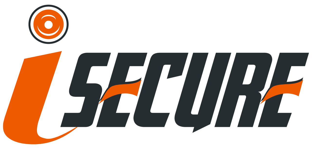 Logo Design by rehansenja88 for iSecure AB | Design #20276446