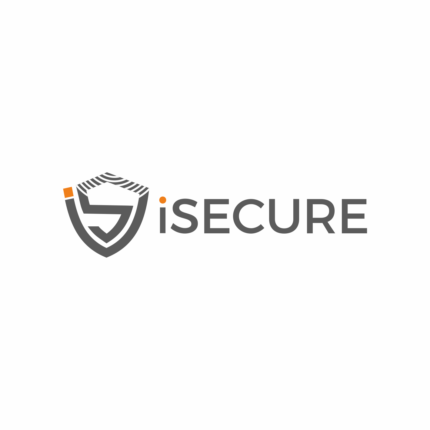 Logo Design by Creative™ for iSecure AB | Design #20262287