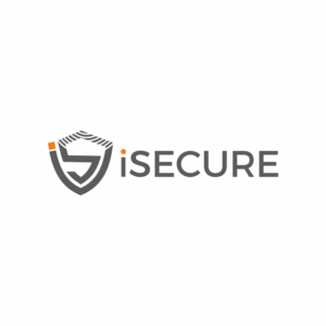 Logo Design by Creative™ for iSecure AB | Design: #20262287