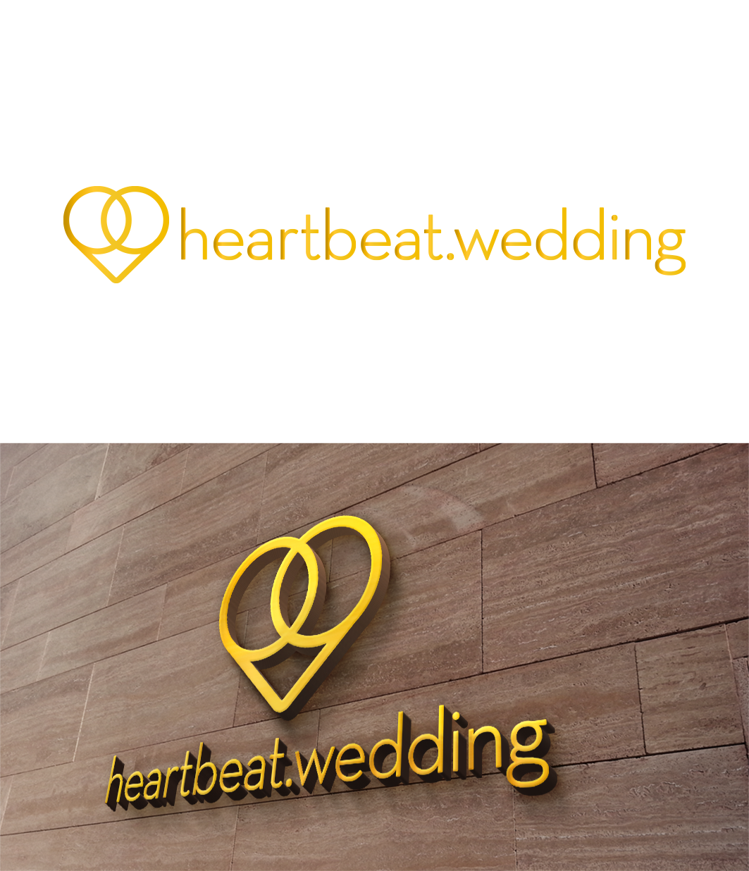 Logo Design by trufya for give1get1 GmbH | Design #20319079