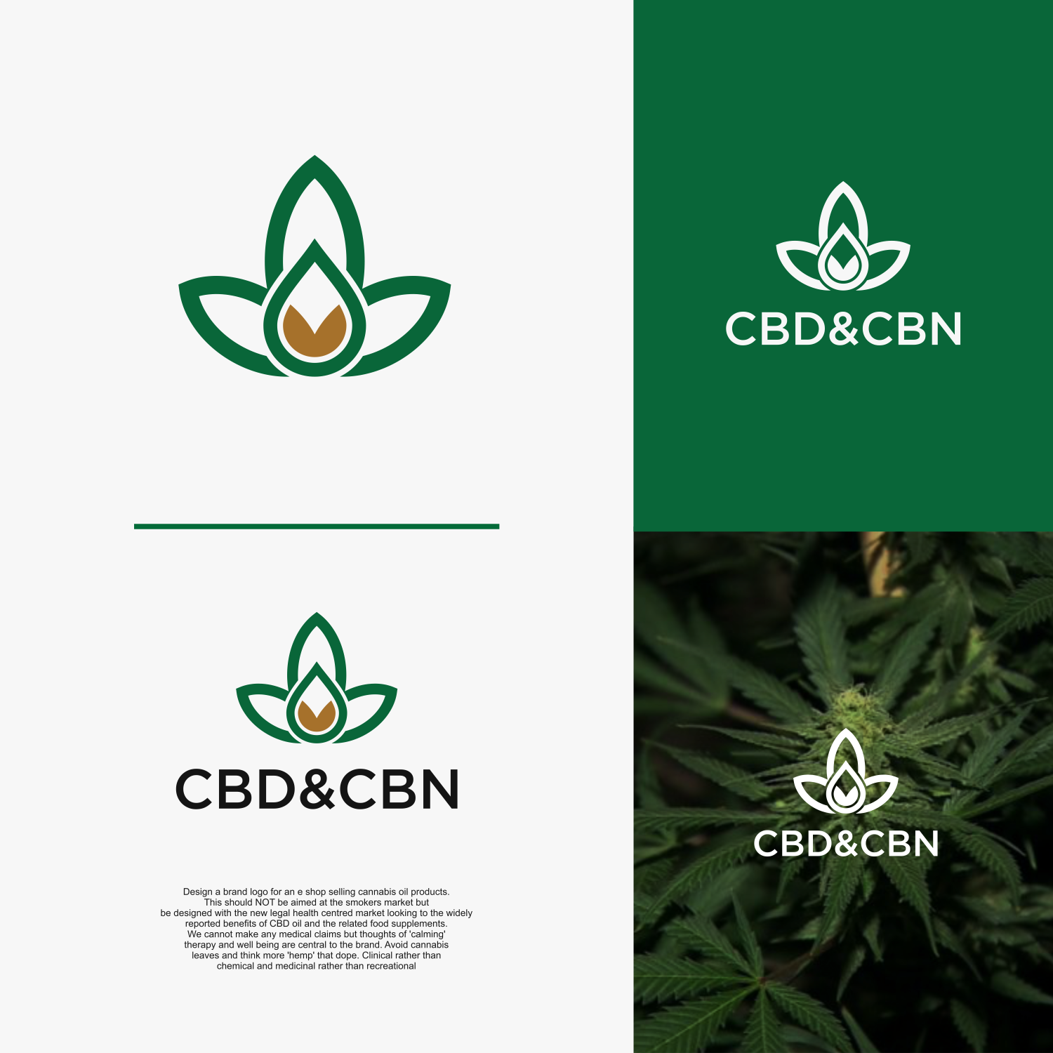 Logo Design by Bearry for MAST Consuting | Design #20286090
