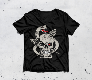 Real World Sniper Challenge  | Logo Design by Graphic Bricks