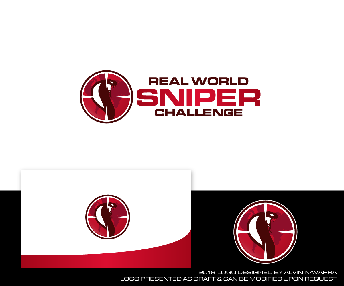 Logo Design by alvinnavarra for Dark Corner Concepts  | Design #20286998