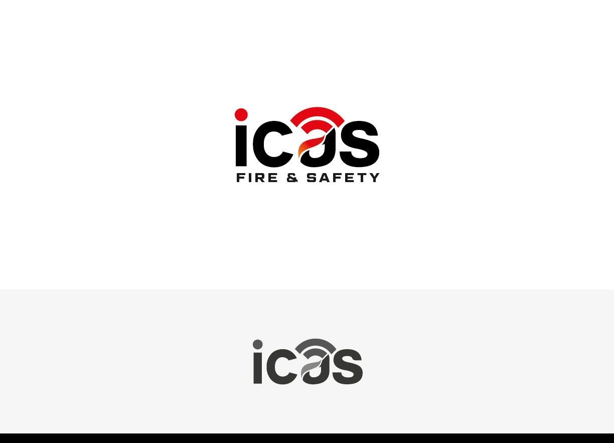 Logo-Design von Knockout für Icas | Design #20269782