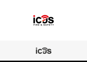 Logo Design by Knockout for Icas | Design: #20269782
