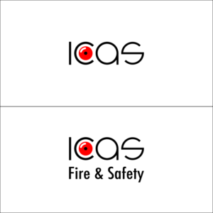 Logo Design by just M for Icas | Design: #20310897