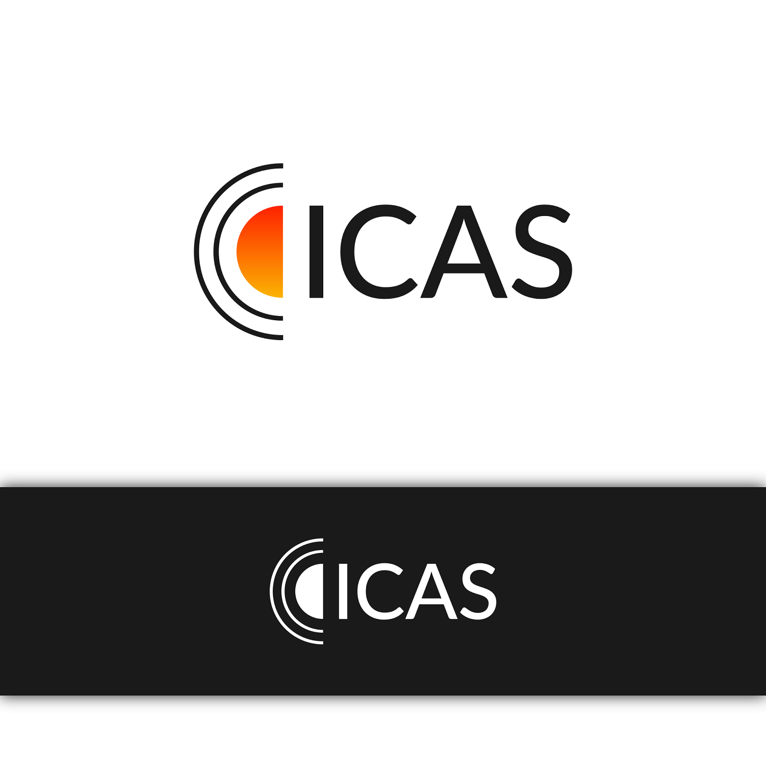 Logo-Design von alitjuara für Icas | Design #20277451