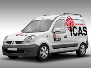 Logo Design by YOLOGO for Icas | Design: #20268732