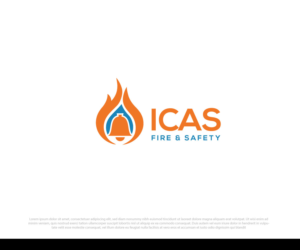 Logo Design by Md Amran Hossain for Icas | Design: #20281115