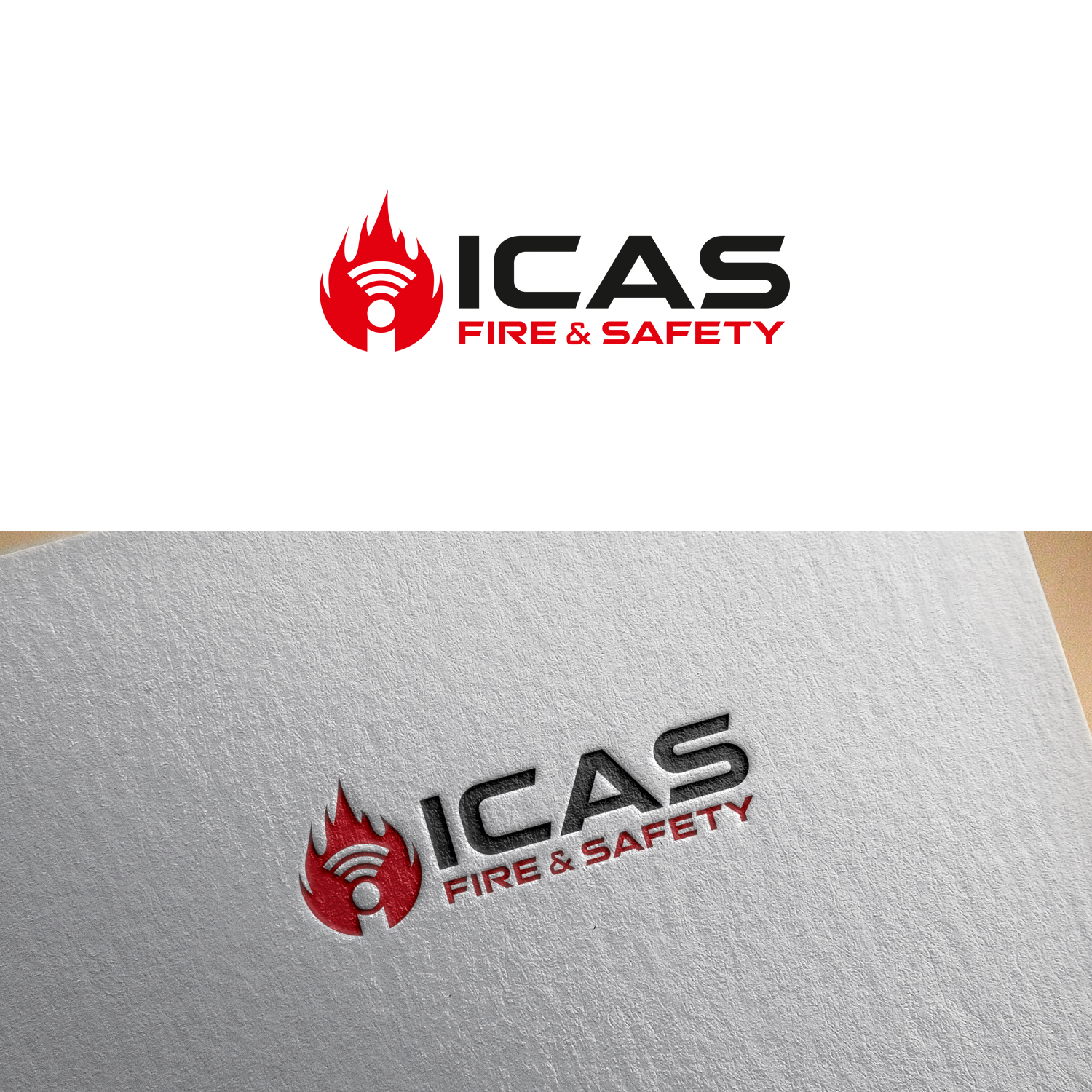 Diseño de Logo por pulogo para Icas | Diseño #20329658