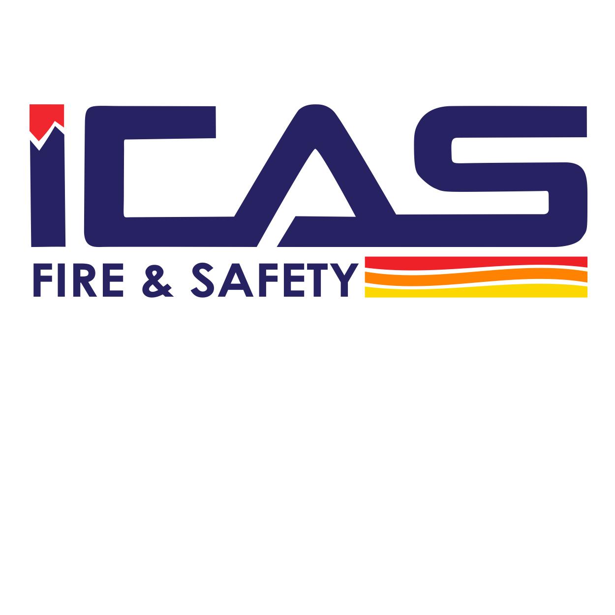 Logo Design by Ewa 3 for Icas | Design #20318421