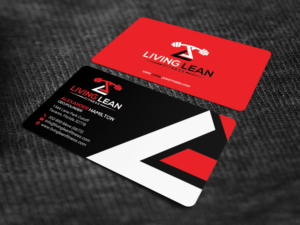 Visitenkarten-Design von Sandaruwan für dieses Projekt | Design #20268298