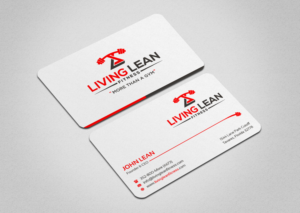 Business Card Design by INDIAN_Ashok for this project | Design: #20268192