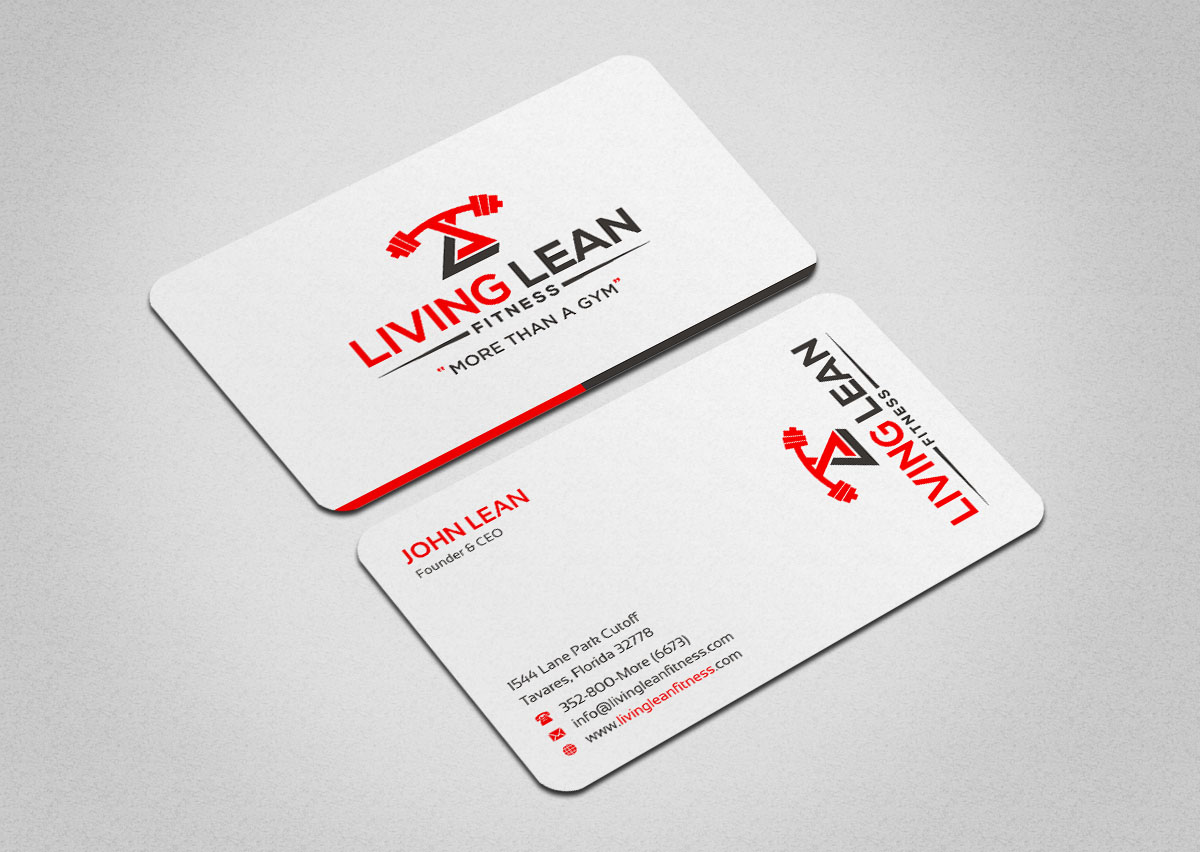 Diseño de Tarjeta de Presentación por INDIAN_Ashok para este proyecto | Diseño #20268194