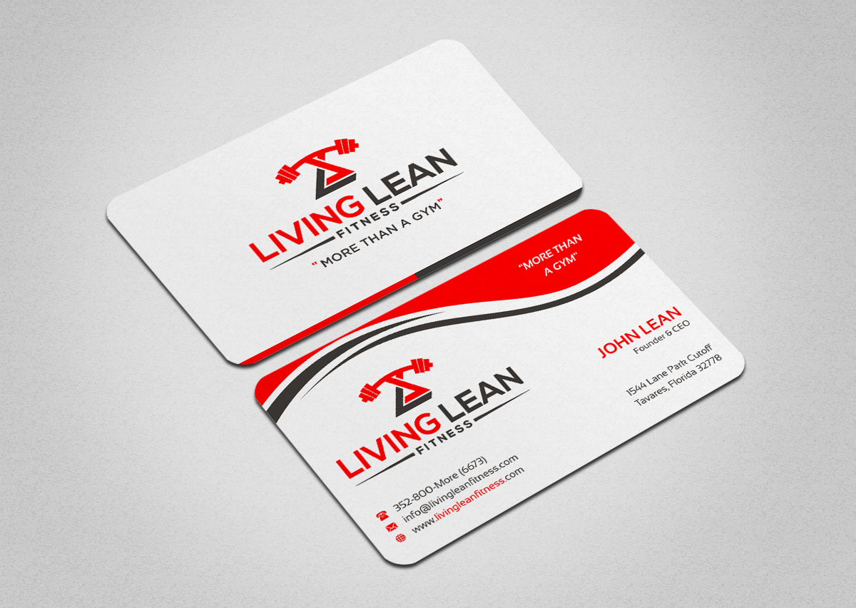 Diseño de Tarjeta de Presentación por INDIAN_Ashok para este proyecto | Diseño #20268195