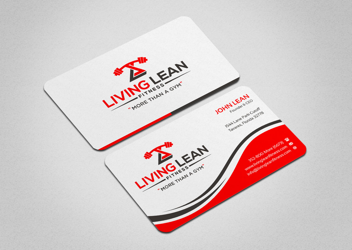 Diseño de Tarjeta de Presentación por INDIAN_Ashok para este proyecto | Diseño #20268196