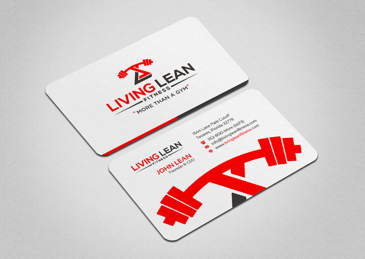 Diseño de Tarjeta de Presentación por INDIAN_Ashok para este proyecto | Diseño #20268197