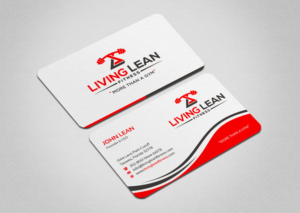 Business Card Design by INDIAN_Ashok for this project | Design: #20268198
