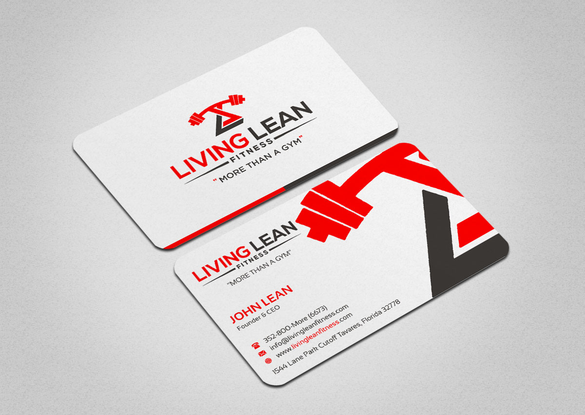 Diseño de Tarjeta de Presentación por INDIAN_Ashok para este proyecto | Diseño #20268199