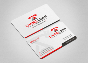 Business Card Design by INDIAN_Ashok for this project | Design: #20268201