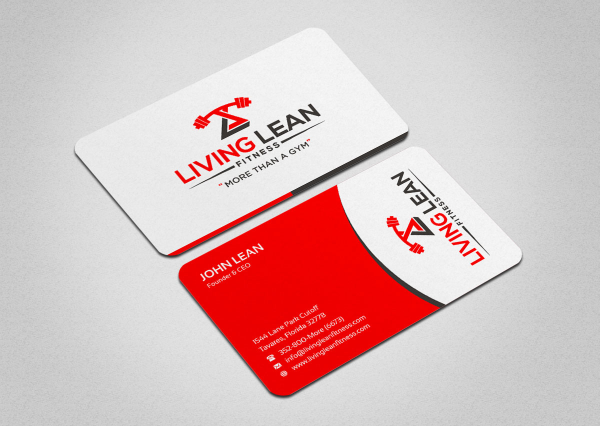 Diseño de Tarjeta de Presentación por INDIAN_Ashok para este proyecto | Diseño #20268203