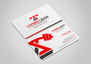 Business Card Design by INDIAN_Ashok for this project | Design: #20268210