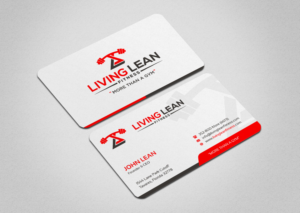 Business Card Design by INDIAN_Ashok for this project | Design: #20268213