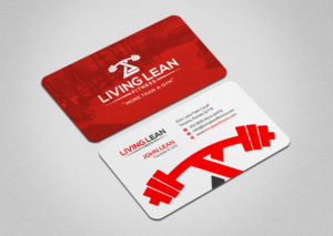 Business Card Design by INDIAN_Ashok for this project | Design: #20268214