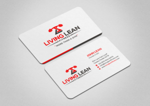Business Card Design by INDIAN_Ashok for this project | Design: #20268217