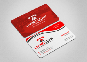 Business Card Design by INDIAN_Ashok for this project | Design: #20268218