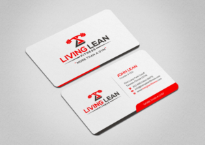 Business Card Design by INDIAN_Ashok for this project | Design: #20268221