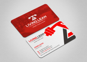 Business Card Design by INDIAN_Ashok for this project | Design: #20268223