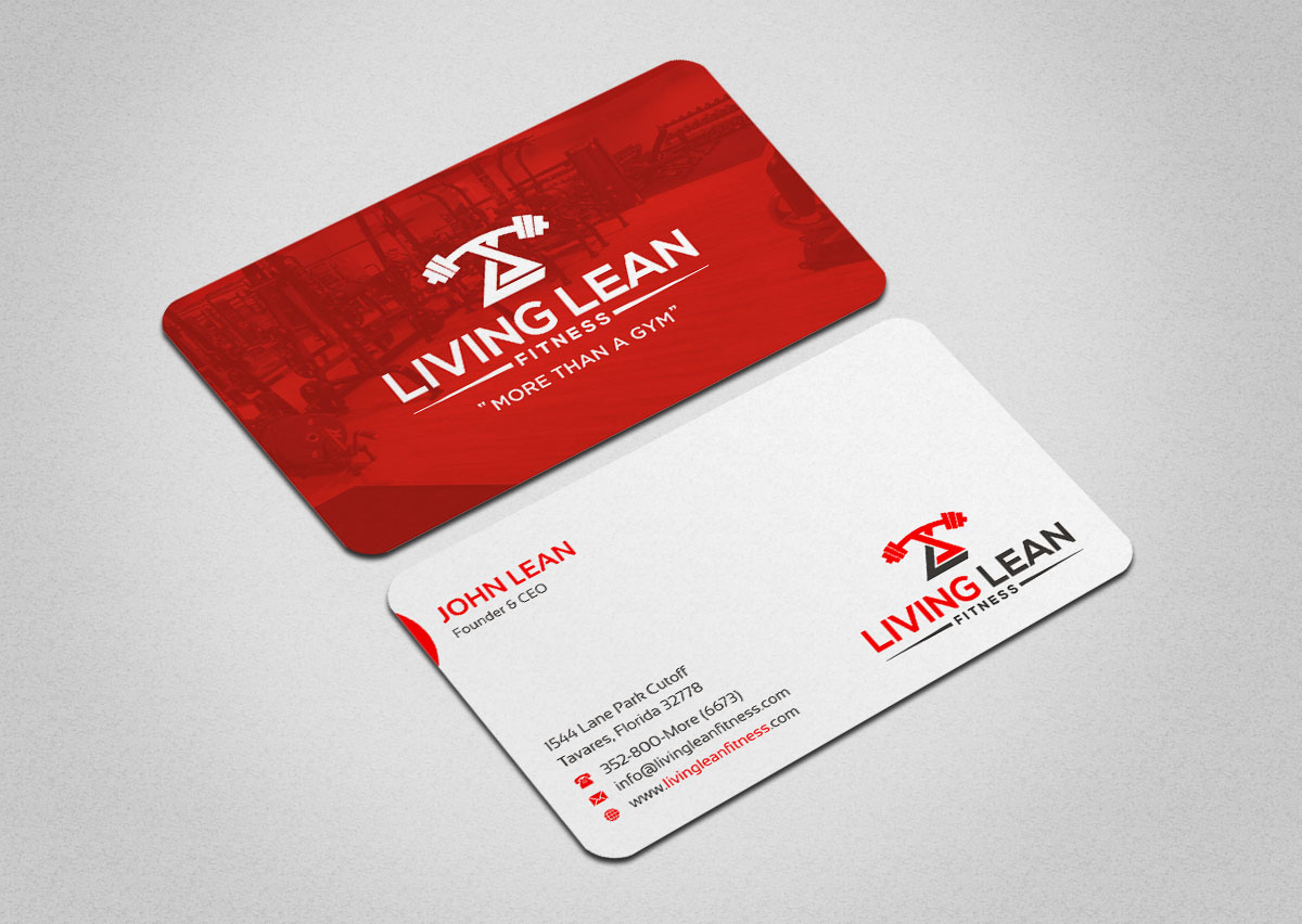 Diseño de Tarjeta de Presentación por INDIAN_Ashok para este proyecto | Diseño #20268225