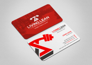 Business Card Design by INDIAN_Ashok for this project | Design: #20268230
