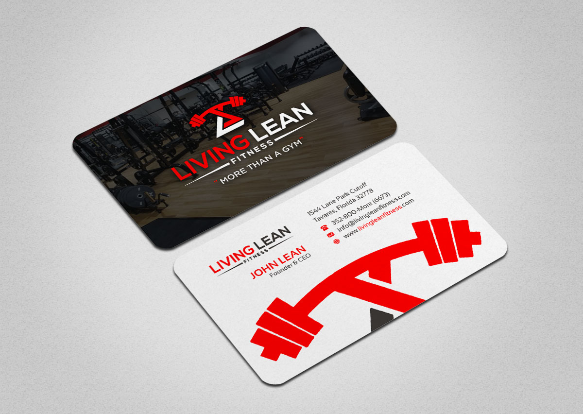 Diseño de Tarjeta de Presentación por INDIAN_Ashok para este proyecto | Diseño #20268234