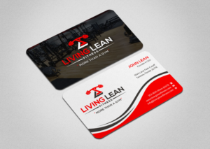 Business Card Design by INDIAN_Ashok for this project | Design: #20268236