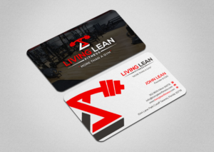 Business Card Design by INDIAN_Ashok for this project | Design: #20268248