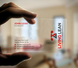 Business Card Design by INDIAN_Ashok for this project | Design: #20268257