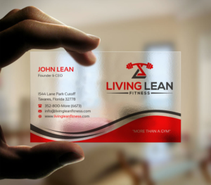 Business Card Design by INDIAN_Ashok for this project | Design: #20268261