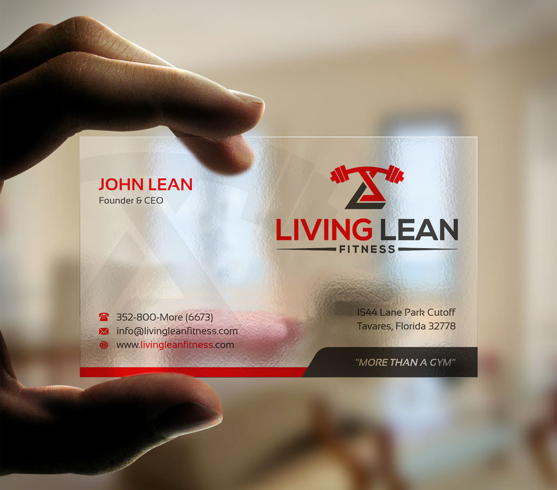 Business Card Design by INDIAN_Ashok for this project | Design #20268262