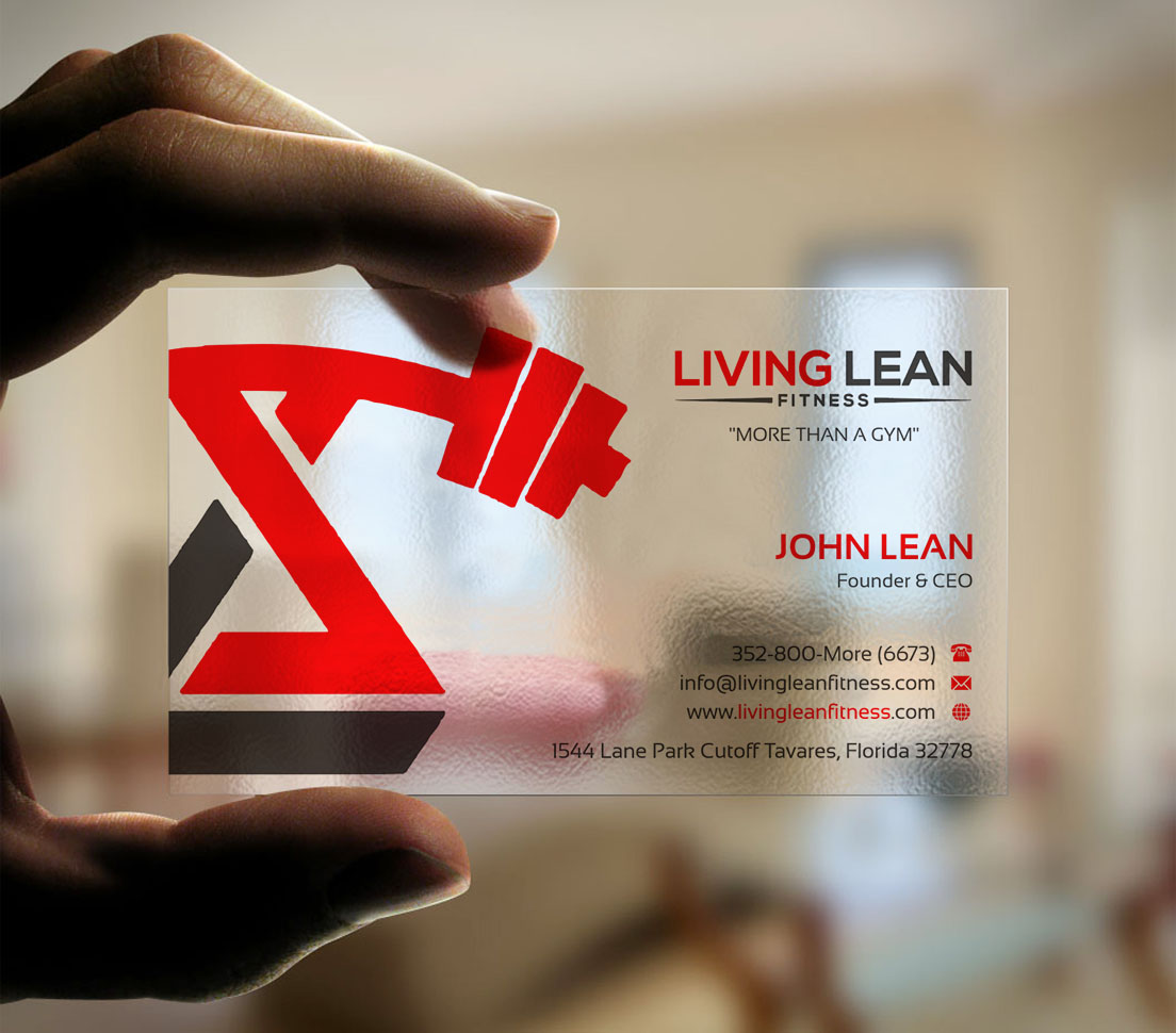 Business Card Design by INDIAN_Ashok for this project | Design #20268266