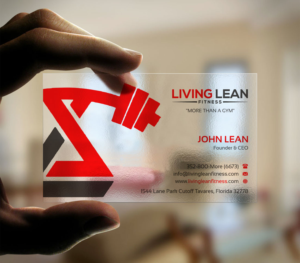 Business Card Design by INDIAN_Ashok for this project | Design: #20268266