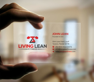 Business Card Design by INDIAN_Ashok for this project | Design: #20268267