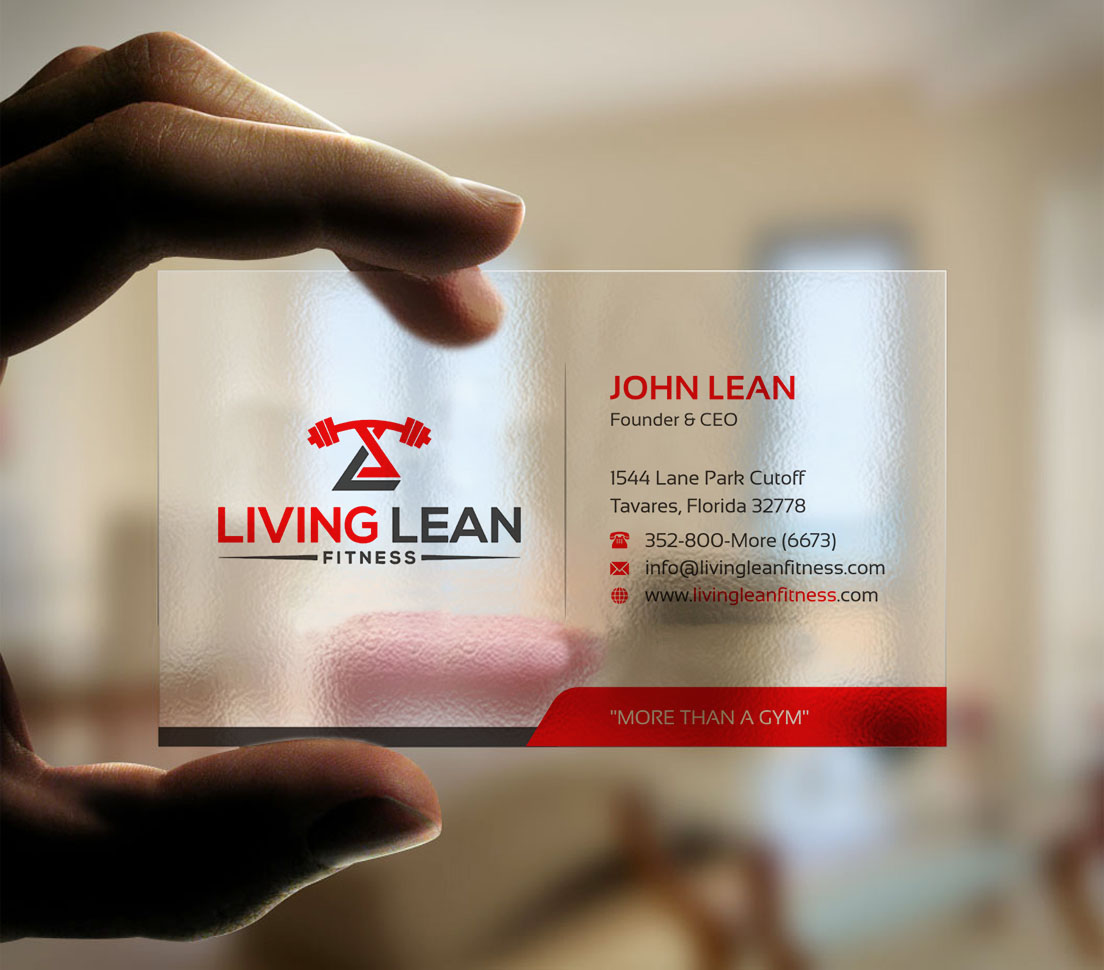 Business Card Design by INDIAN_Ashok for this project | Design #20268268