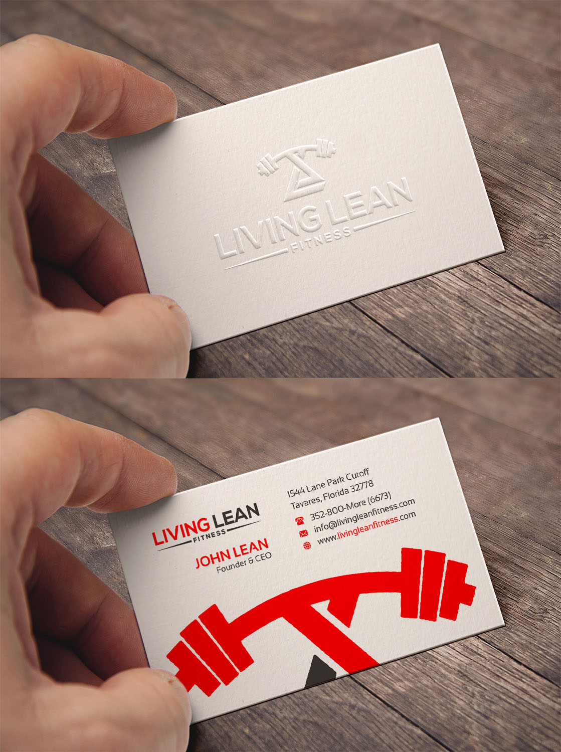 Business Card Design by INDIAN_Ashok for this project | Design #20268323