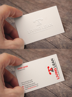 Business Card Design by INDIAN_Ashok for this project | Design: #20268324