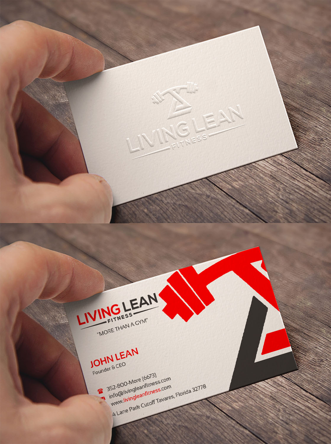 Business Card Design by INDIAN_Ashok for this project | Design #20268329