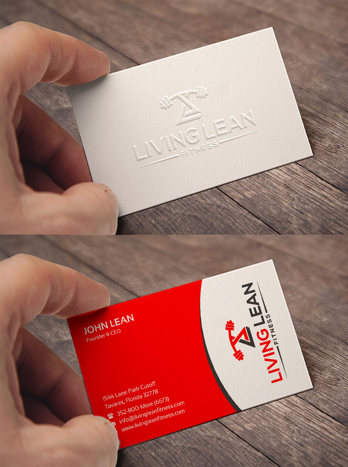 Business Card Design by INDIAN_Ashok for this project | Design #20268333